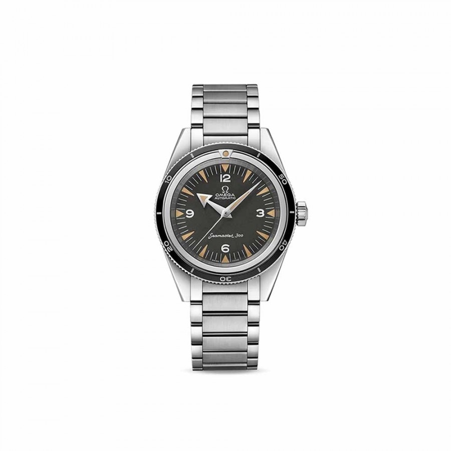 SEAMASTER 300OMEGA CO-AXIAL MASTER CHRONOMETER 39 MM
