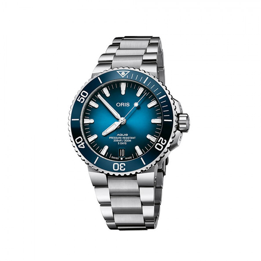 Oris Aquis Date Calibre 400