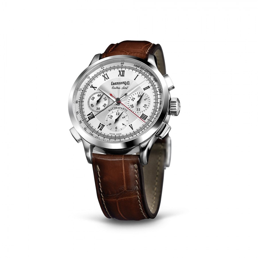 EBERHARD EXTRA-FORT CHRONORATTRAPANTE