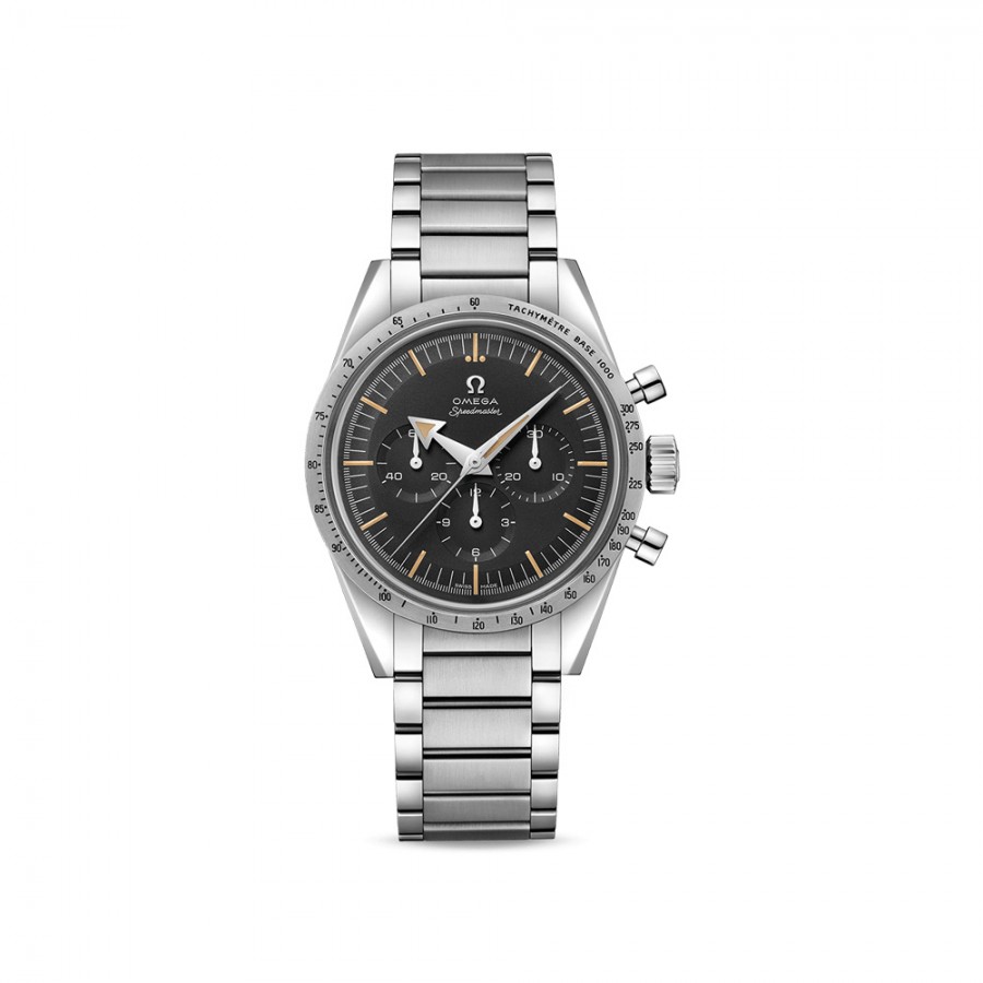 SPEEDMASTER '57
CHRONOGRAPH 38,6 MM