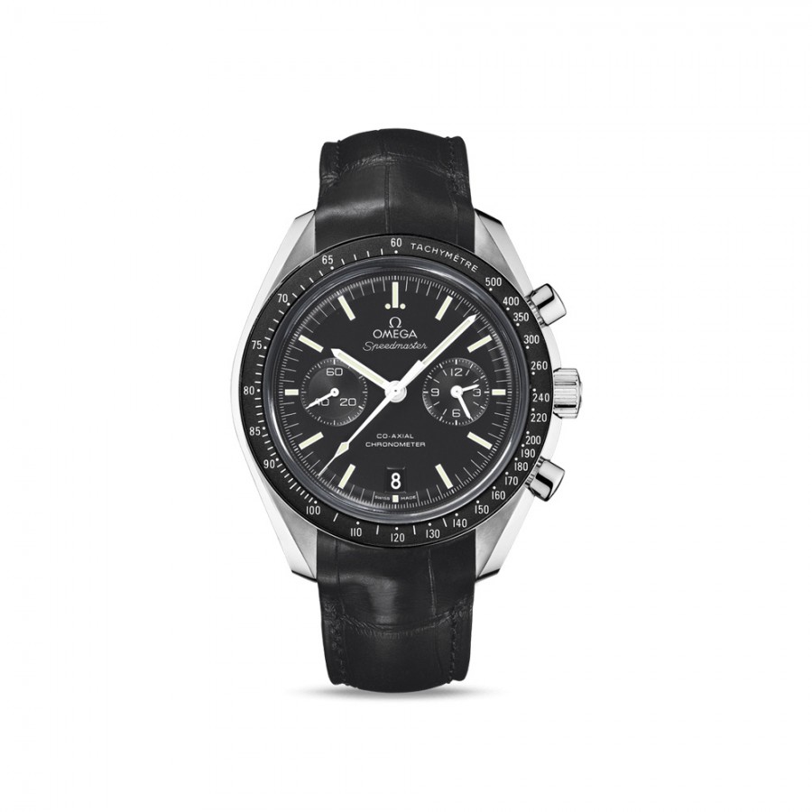 MOONWATCH
OMEGA CO-AXIAL CHRONOGRAPH 44,25 MM