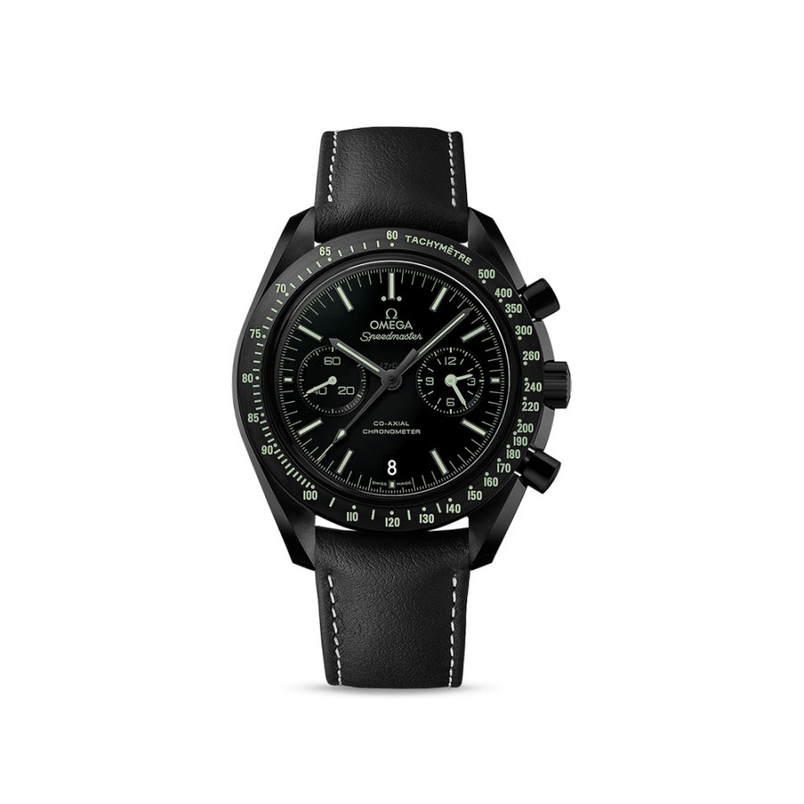 MOONWATCH
OMEGA CO-AXIAL CHRONOGRAPH 44,25 MM