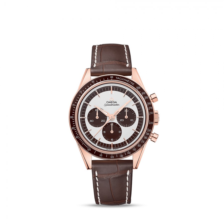 MOONWATCH CHRONOGRAPH 39,7 MM