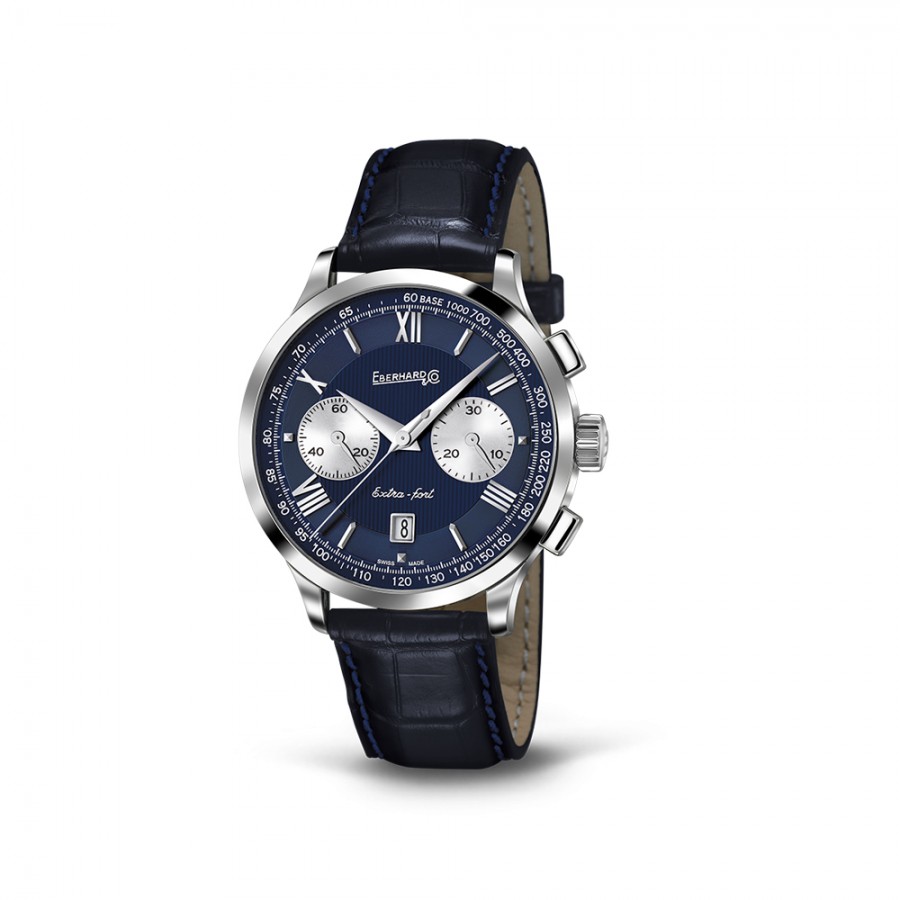 EBERHARD EXTRA-FORT GRANDE TAILLE