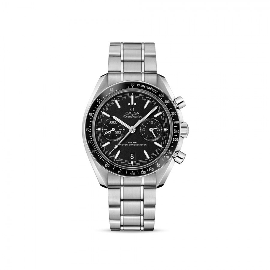 Speedmaster Racing Chronograph 44,25 mm ref. 329.30.44.51.01.001