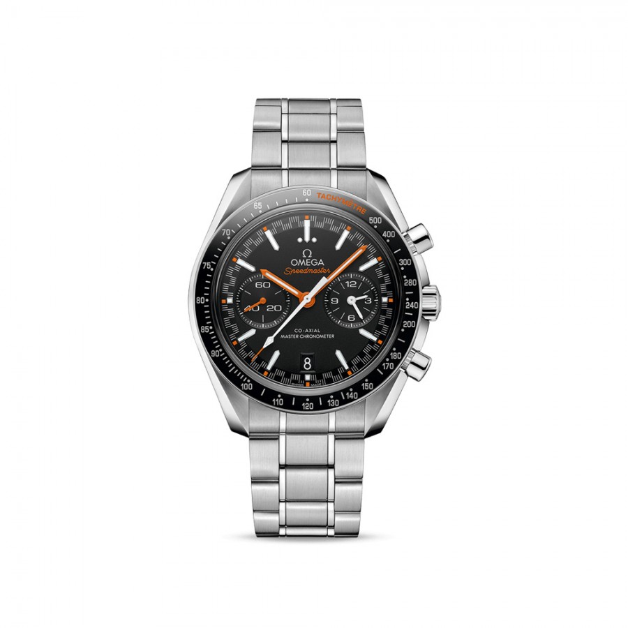 RACING CO-AXIAL MASTER CHRONOMETER 44,25 MM ref. 329.30.44.51.01.002