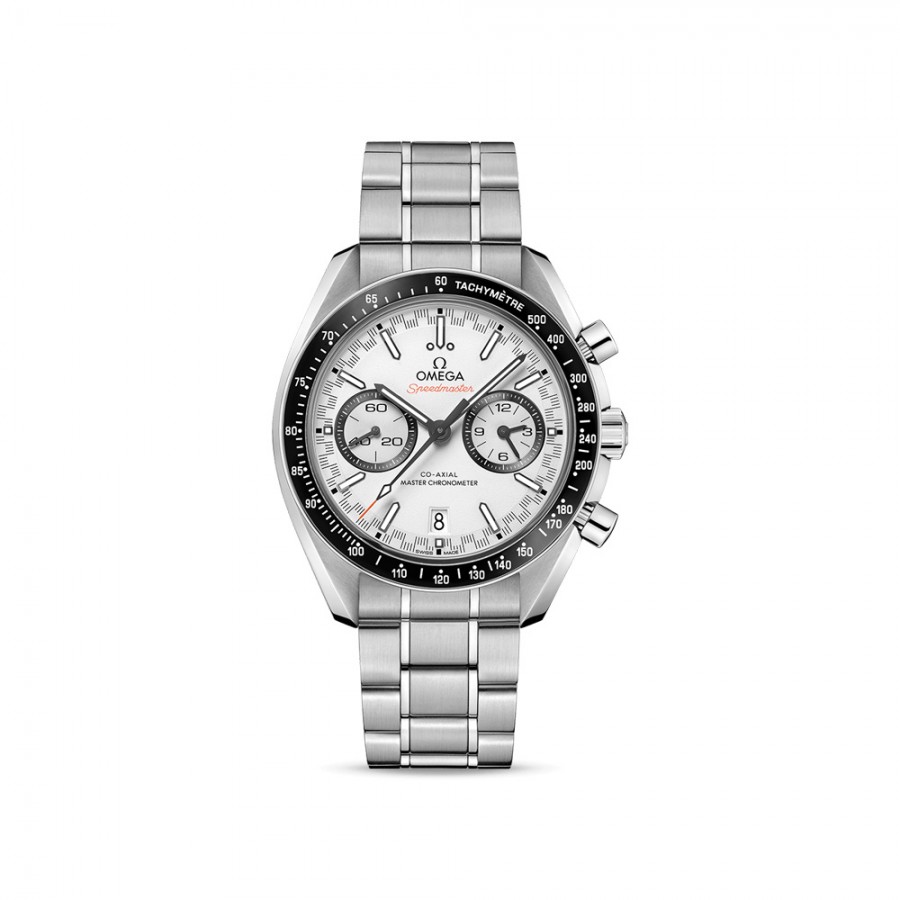 RACING CO-AXIAL MASTER CHRONOMETER CHRONOGRAPH 44,25 MM