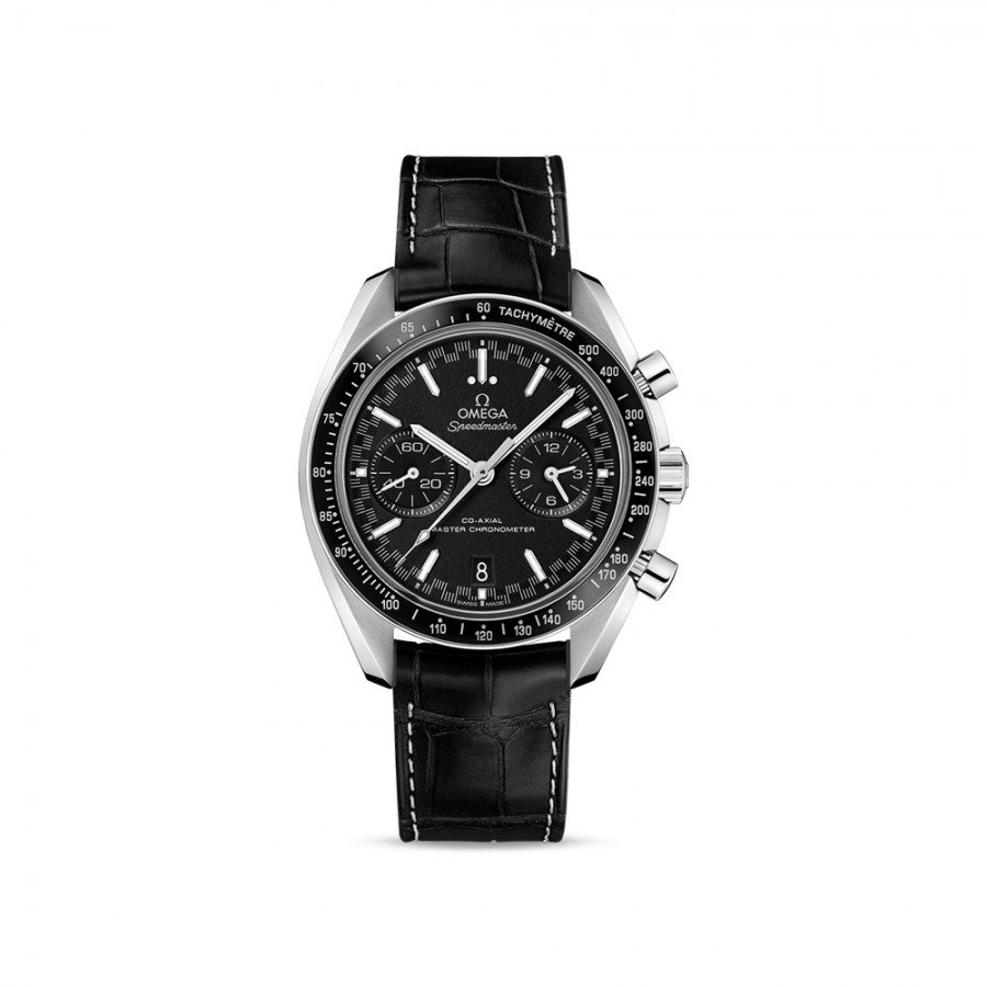 RACING CO.AXIAL MASTER  CHRONOGRAPH 44,25 MM ref. 329.33.44.51.01.001