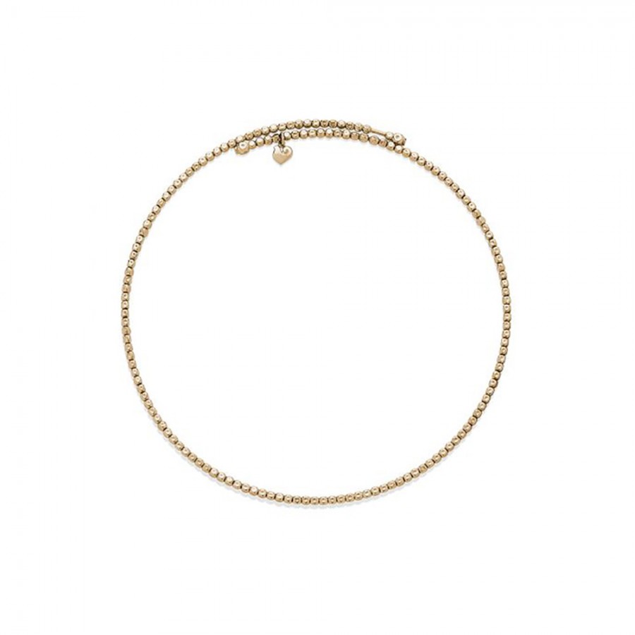 Choker Chantecler in oro rosa ref. 39998