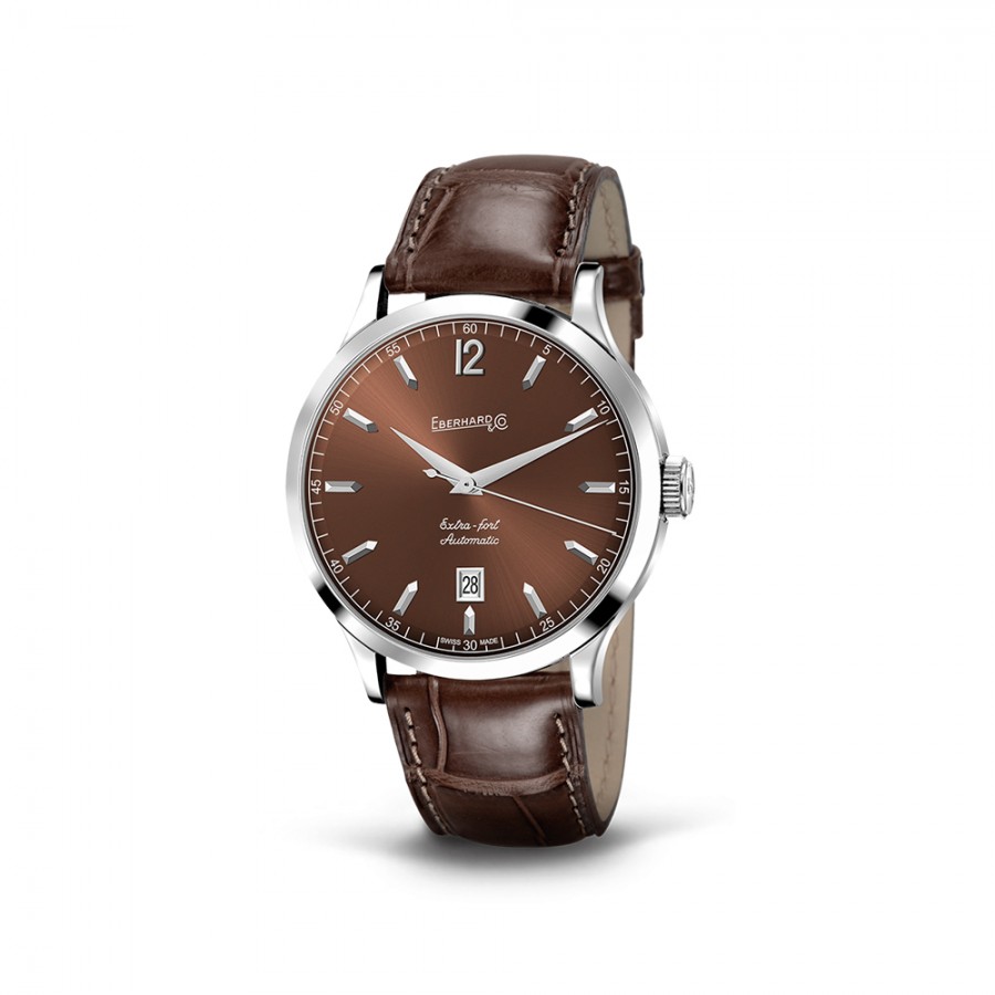 EBERHARD EXTRA-FORT AUTOMATIC