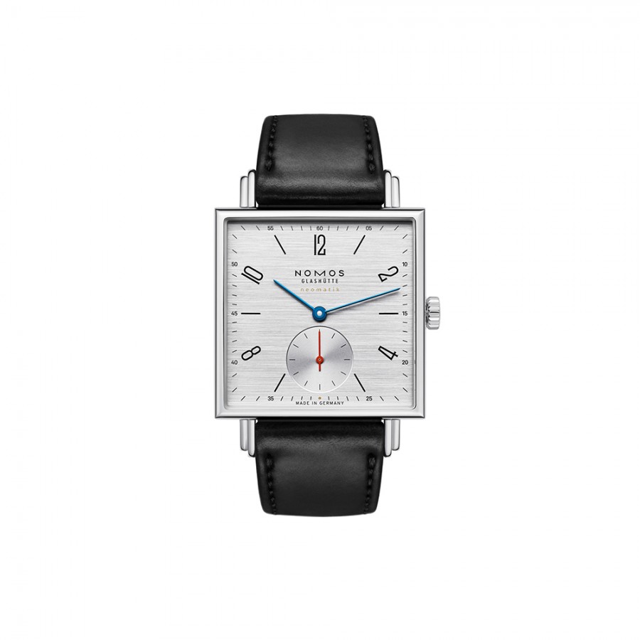 Tetra neomatik 39 silvercut