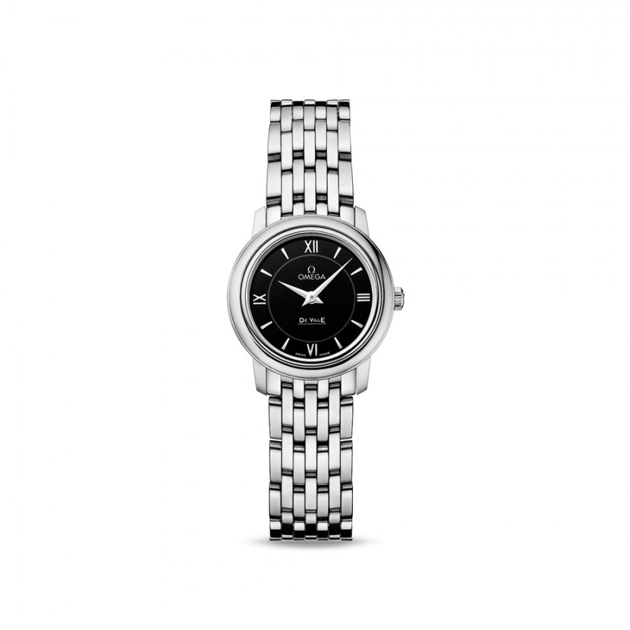 PRESTIGE
QUARTZ 24,4 MM