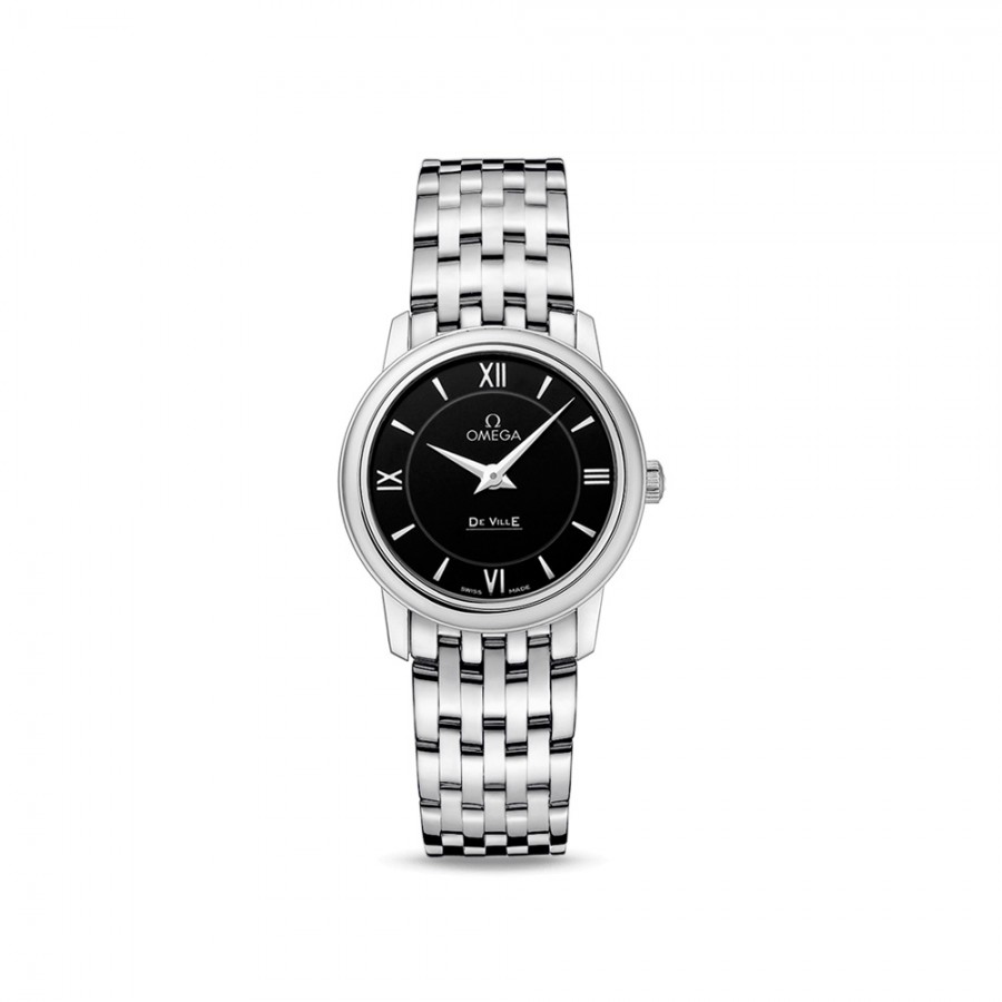 PRESTIGE
QUARTZ 27,4 MM