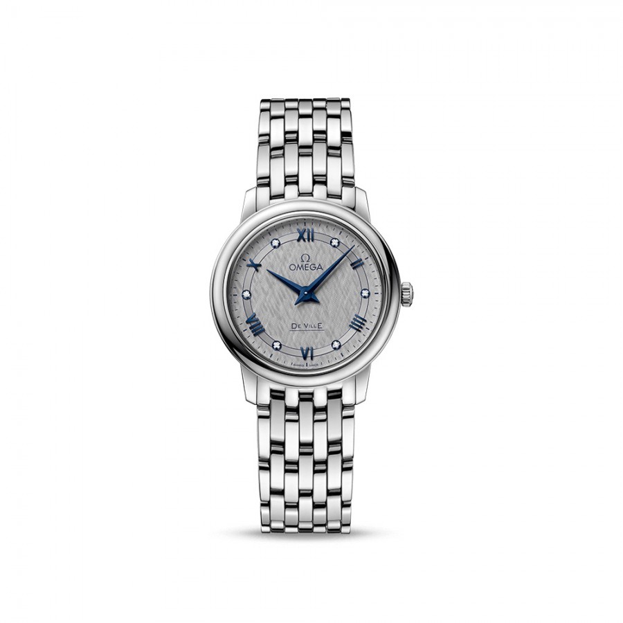 PRESTIGE
QUARTZ 27.4 MM