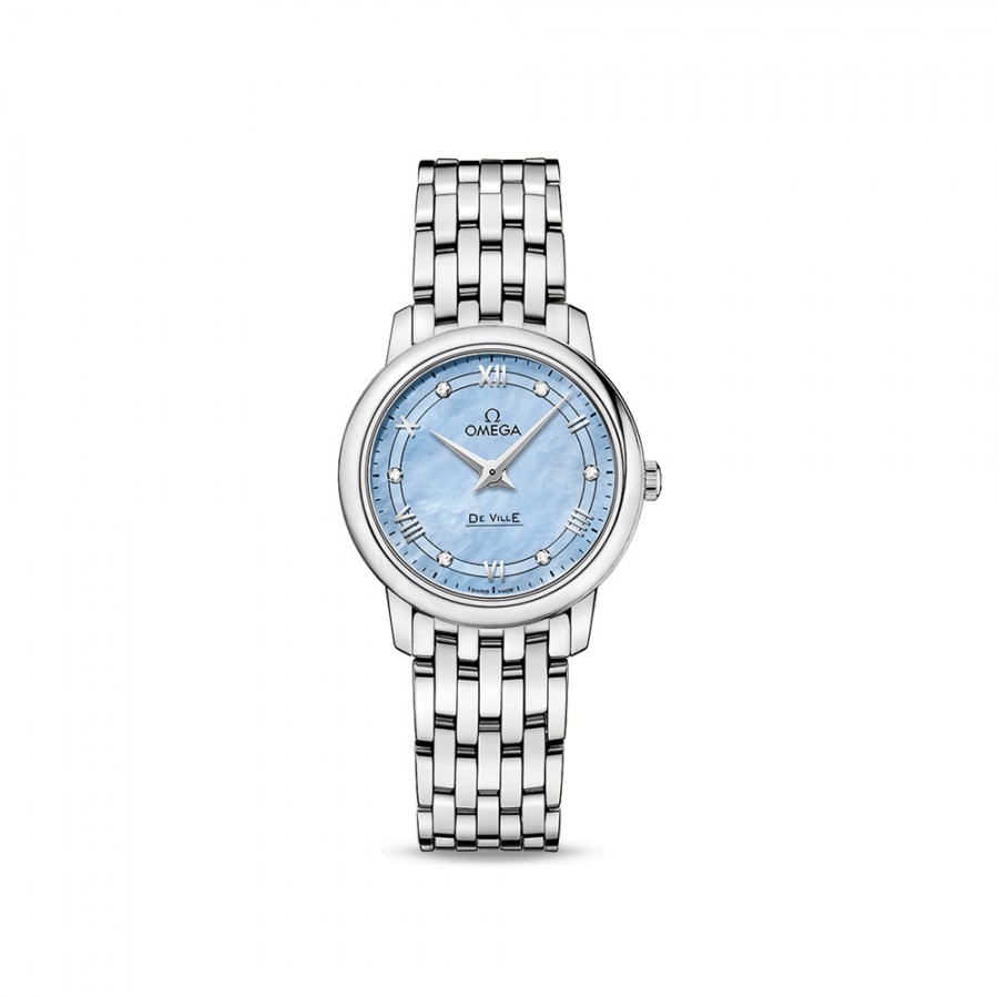PRESTIGE
QUARTZ 27,4 MM