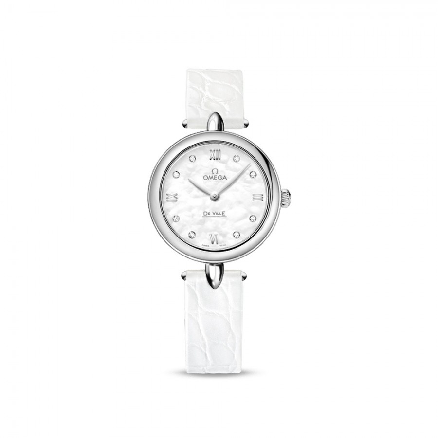PRESTIGE
QUARTZ 27,4 MM