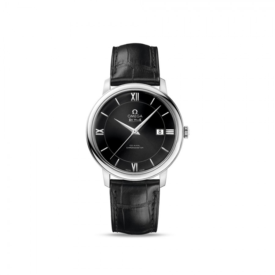 PRESTIGE CO‑AXIAL CHRONOMETER 39,5 MM ref. 424.13.40.20.01.001