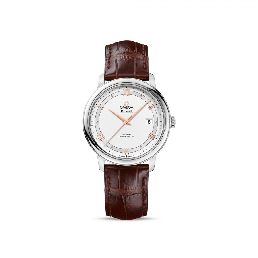 PRESTIGE
CO-AXIAL 39,5 MM