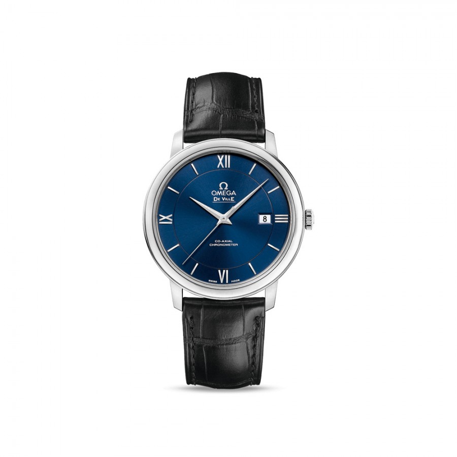 PRESTIGE CO‑AXIAL CHRONOMETER 39,5 MM ref. 424.13.40.20.03.001