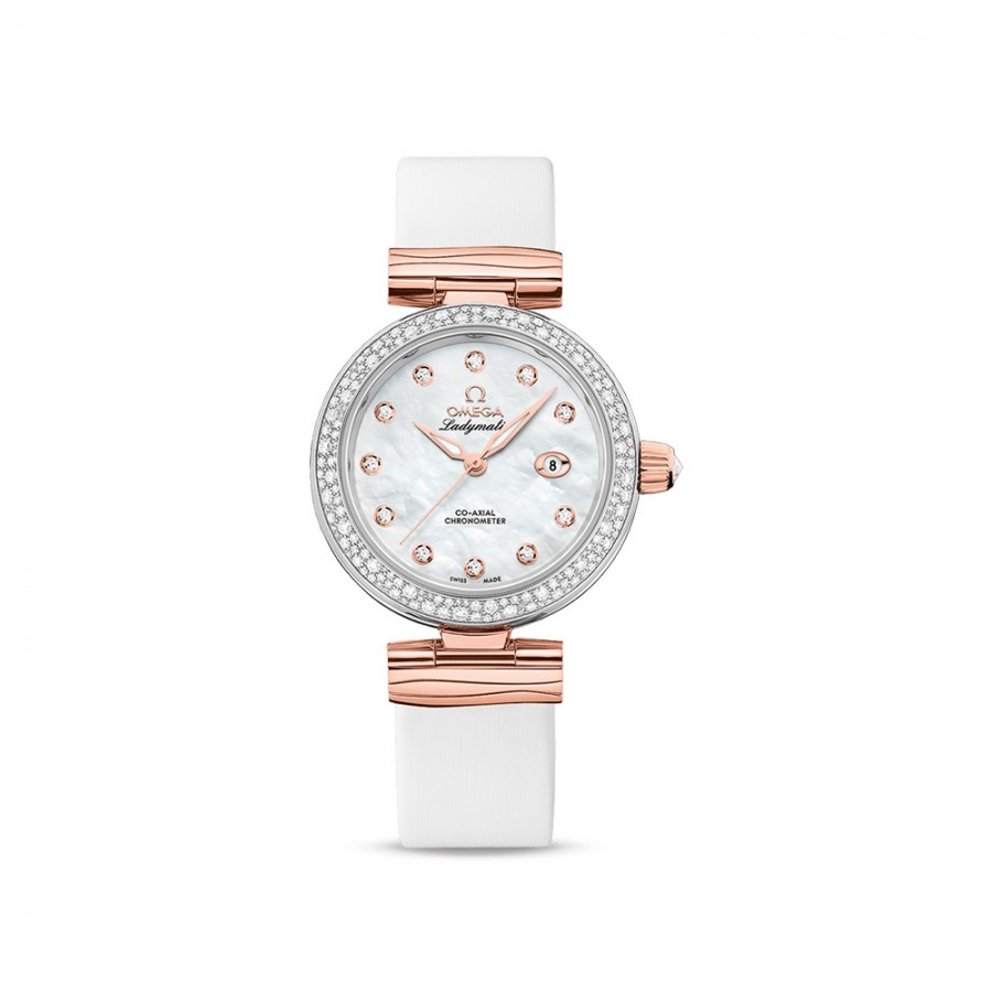 LADYMATIC CO-AXIAL 34 MM