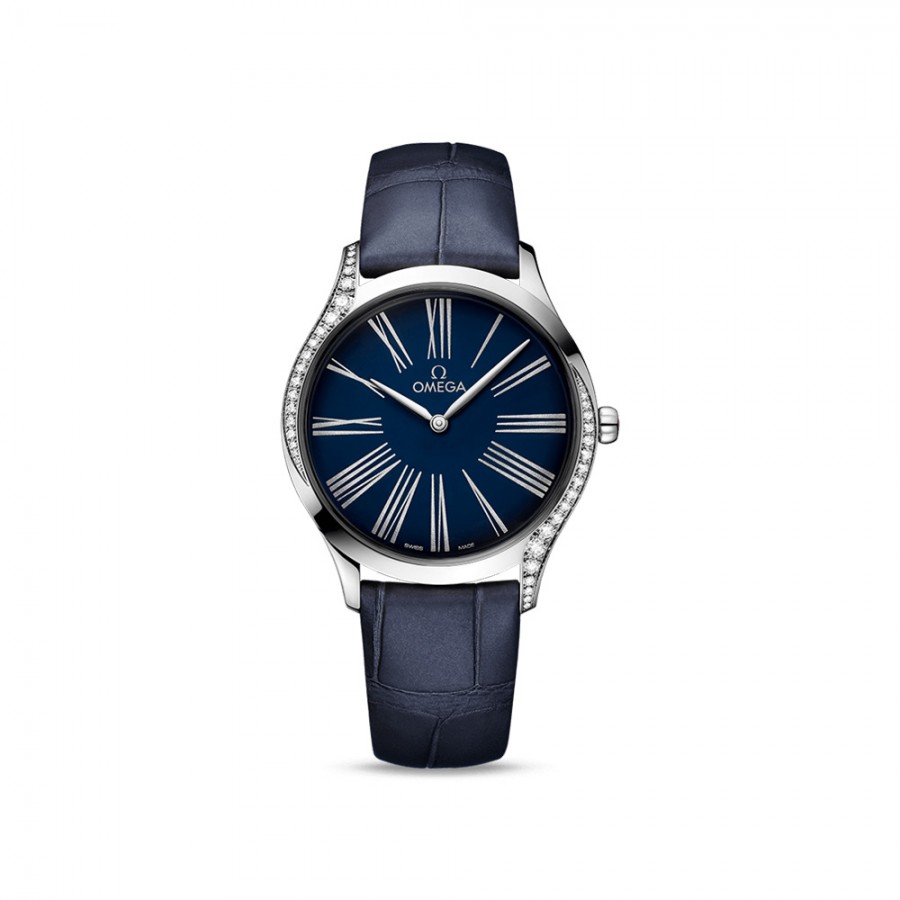 TRÉSOR
QUARTZ 36 MM