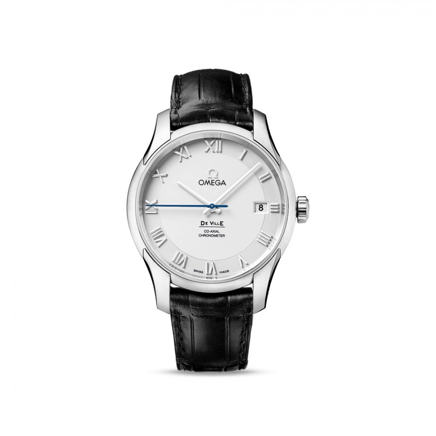 DE VILLE
OMEGA CO-AXIAL 41 MM