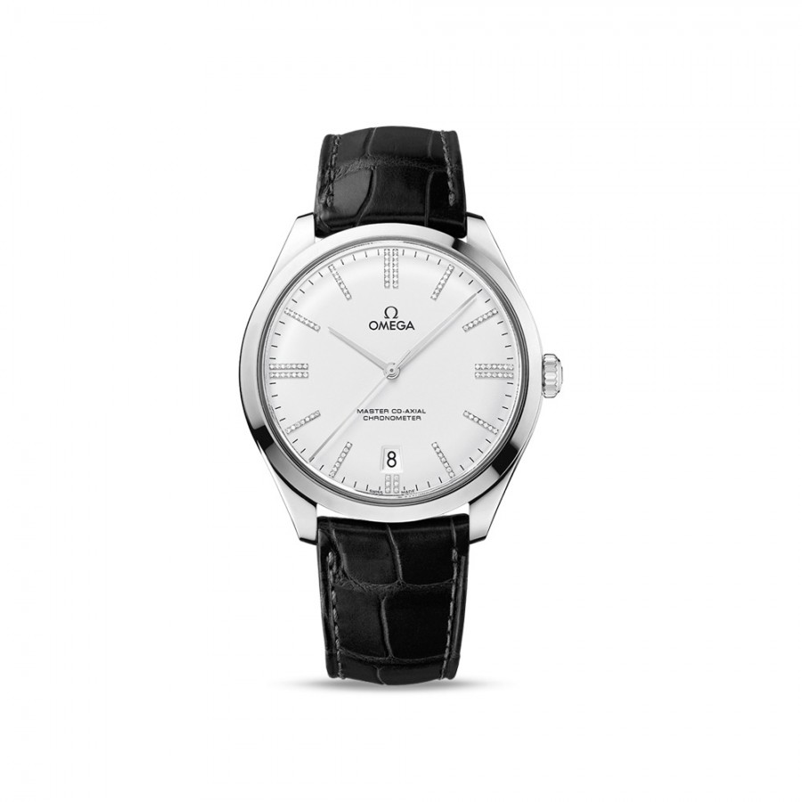 TRÉSOR
OMEGA MASTER CO-AXIAL 40 MM
