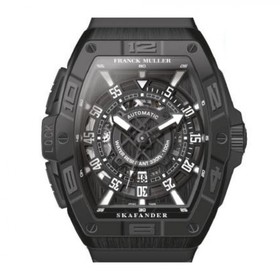 Franck Muller Skafander ref  43SKF