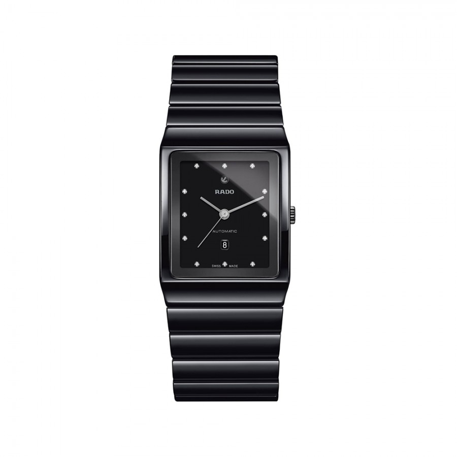 Ceramica Automatic Diamonds