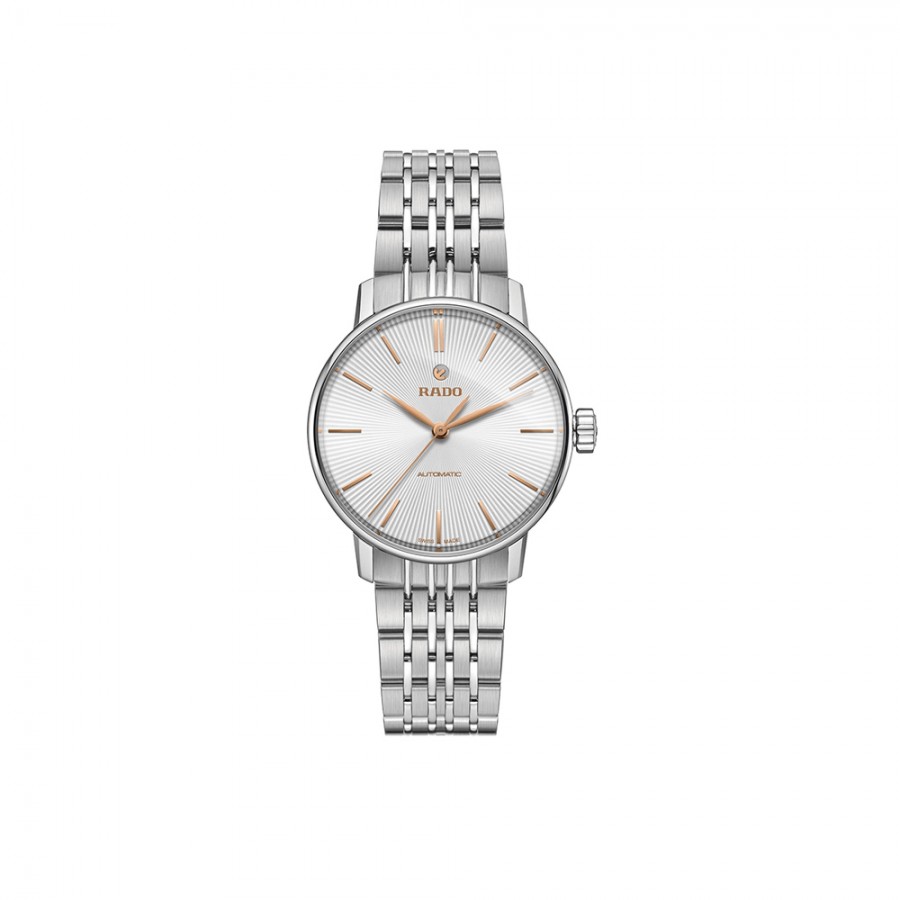 Coupole Classic Automatic