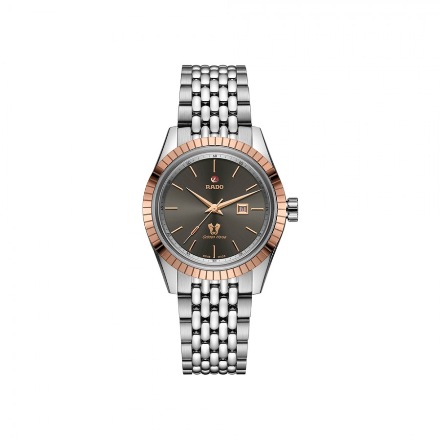 Golden Horse Automatic