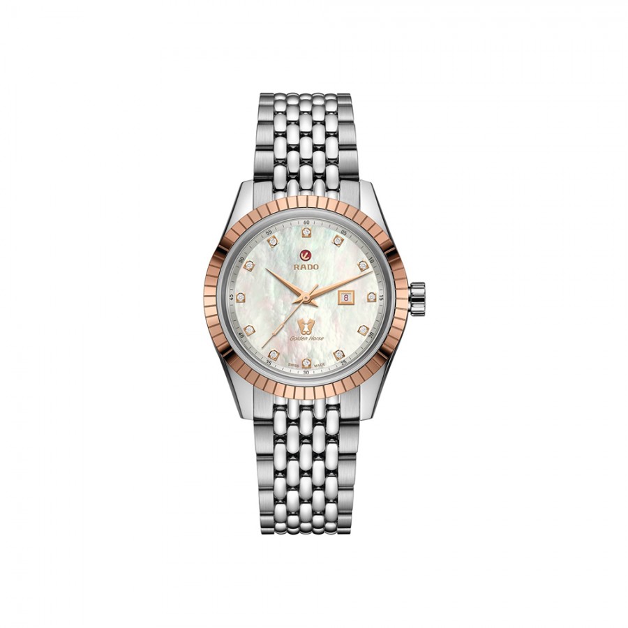 Golden Horse Automatic