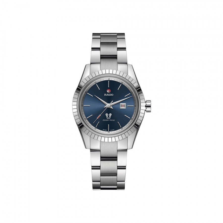 Golden Horse Automatic