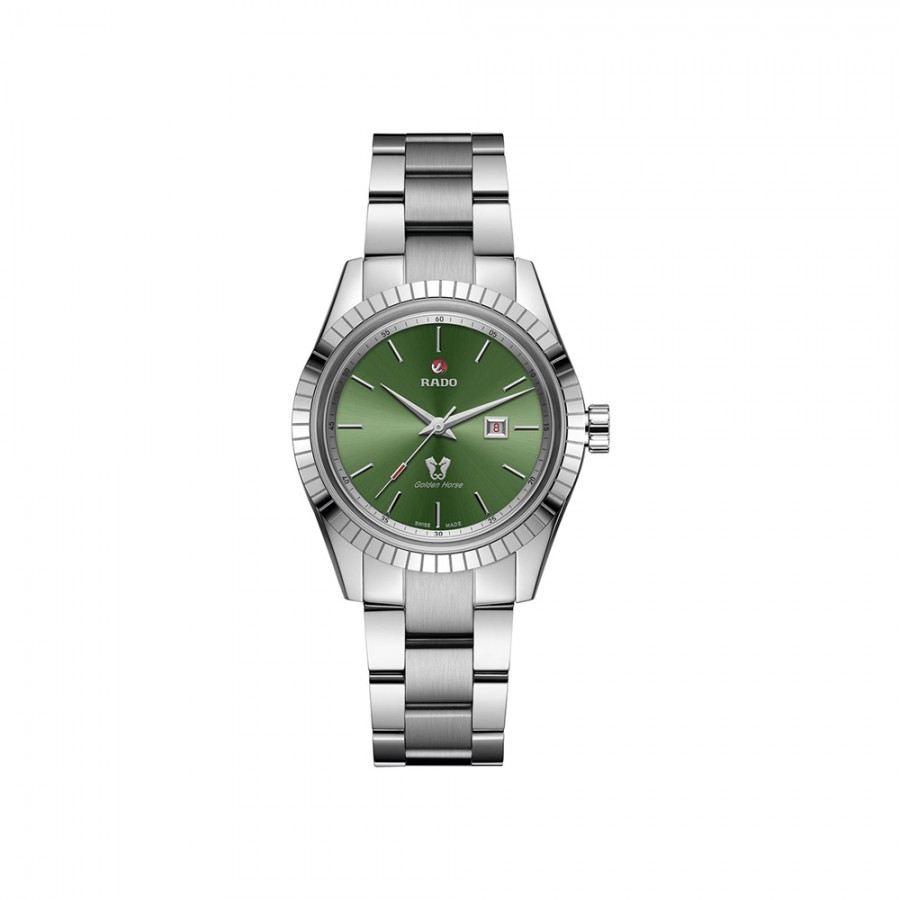 Golden Horse Automatic