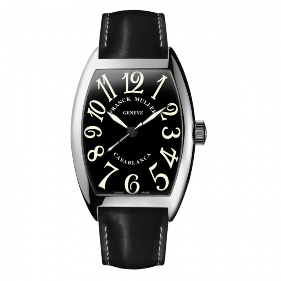 Franck Muller Casablanca ref. 6850CACNRL