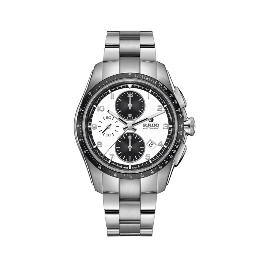 HyperChrome Automatic Chronograph