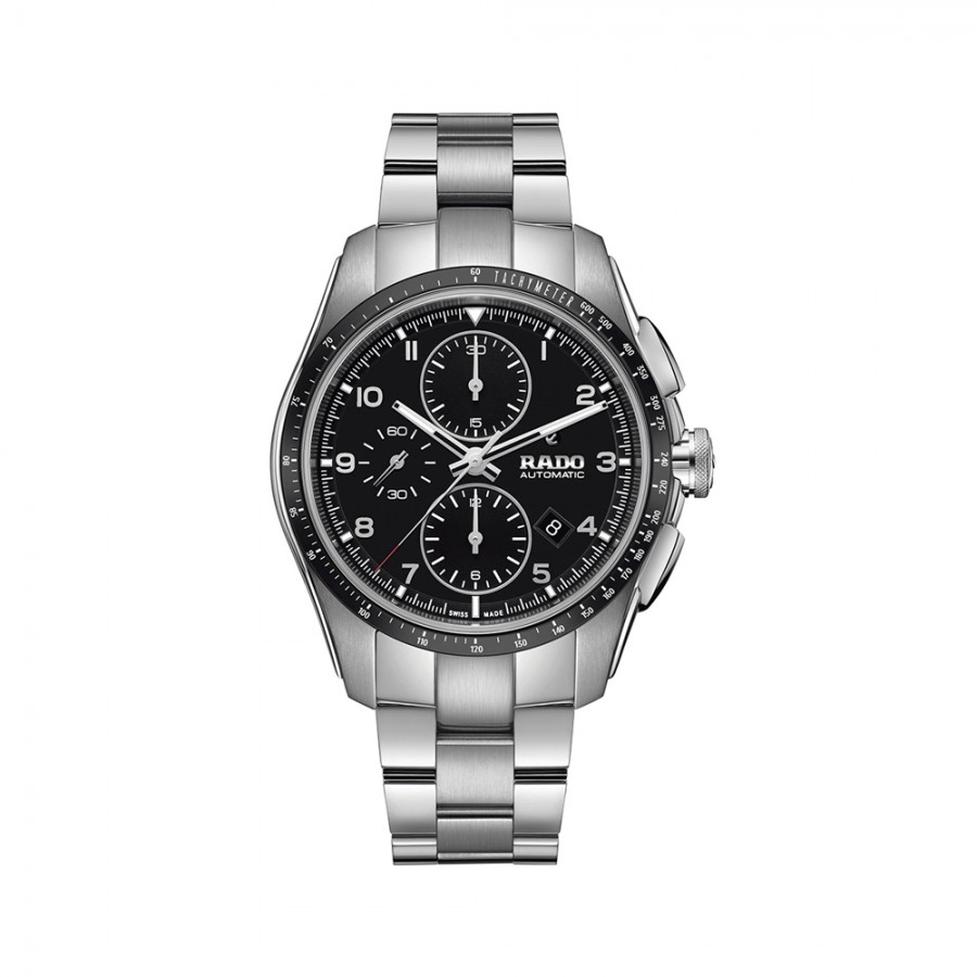 HyperChrome Automatic Chronograph