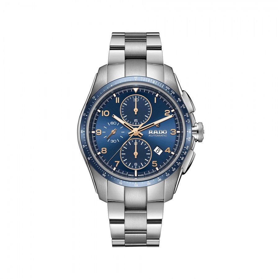 HyperChrome Automatic Chronograph