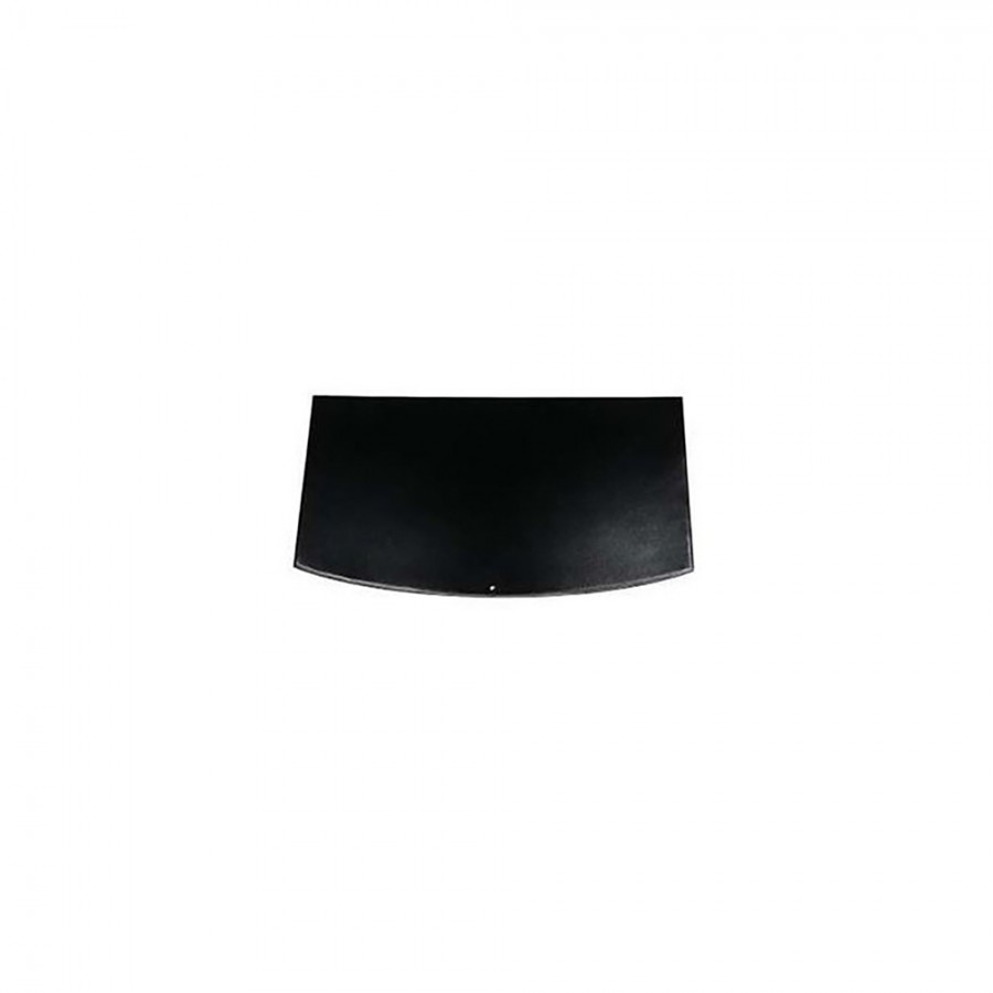 SOTTOMANO MONTBLANC IN PELLE NERO - MEISTERSTÜCK ref. 6181
