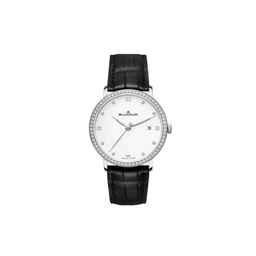 Blancpain Villeret Ultraplate ref. 6224 4628 55B