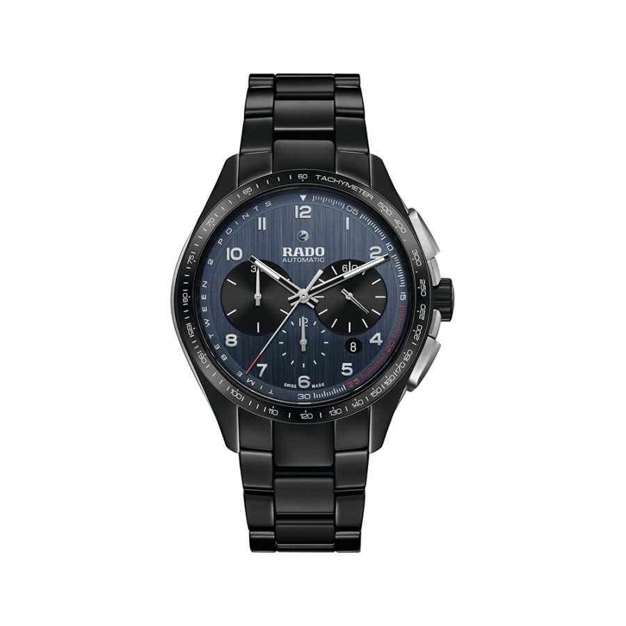 HyperChrome Match Point Automatic Chronograph