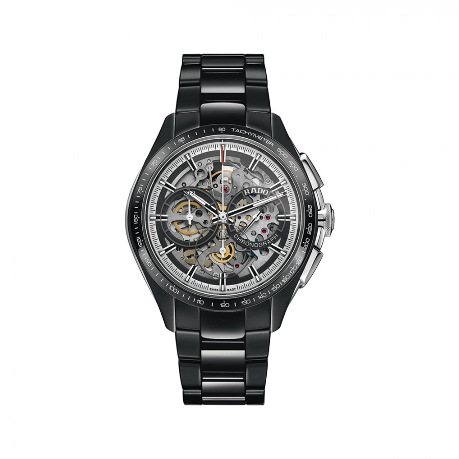 HyperChrome Skeleton Automatic Chronograph Limited Edition