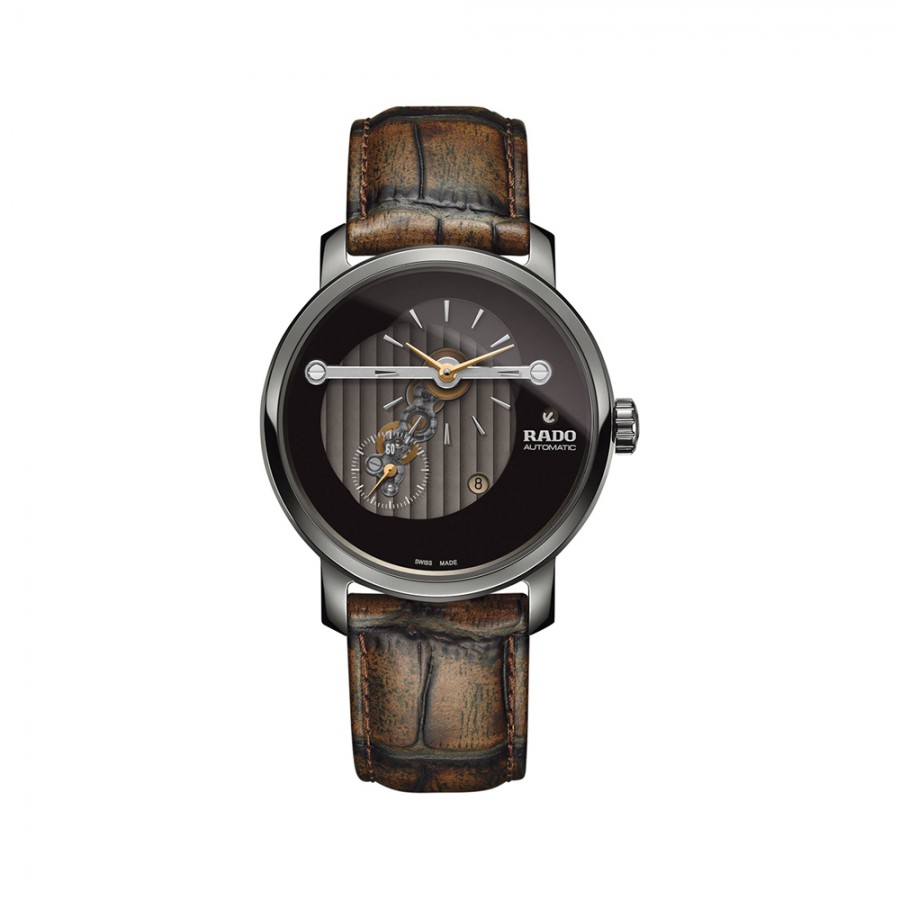 DiaMaster Automatic