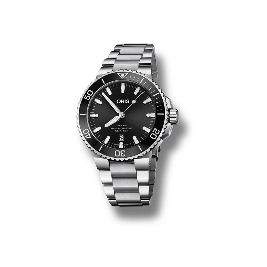 Oris Aquis Date 43,5 mm