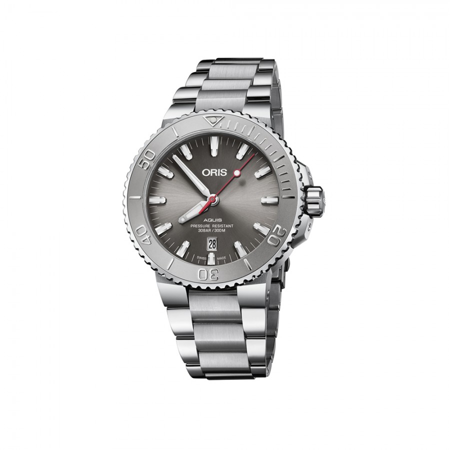 Oris Aquis Date Relief