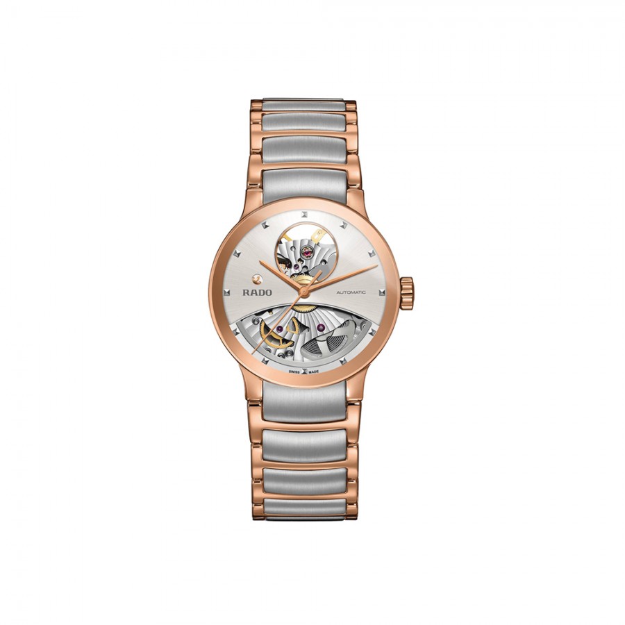 Centrix Automatic Open Heart
