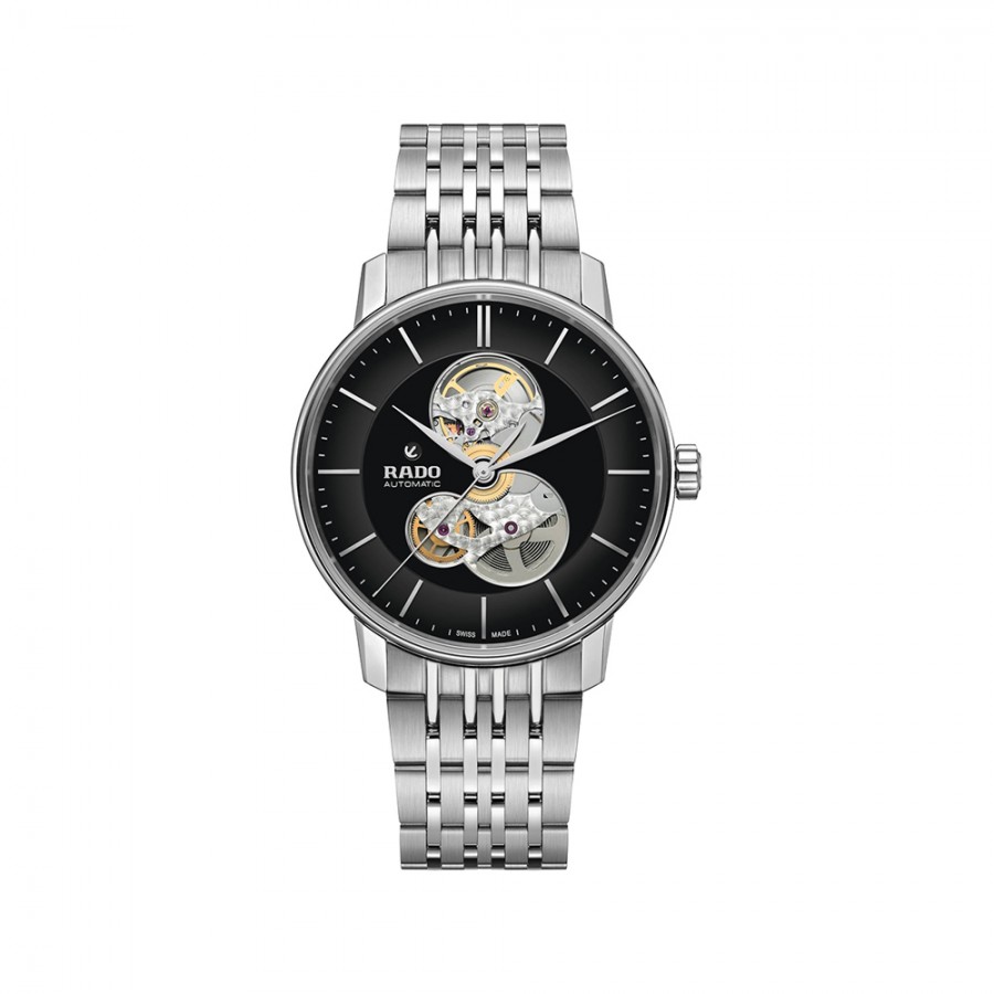 Coupole Classic Open Heart Automatic