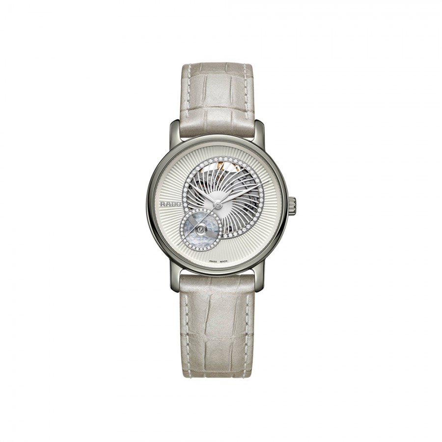 DiaMaster Automatic Open Heart