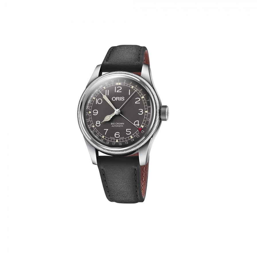 Oris Big Crown Pointer Date