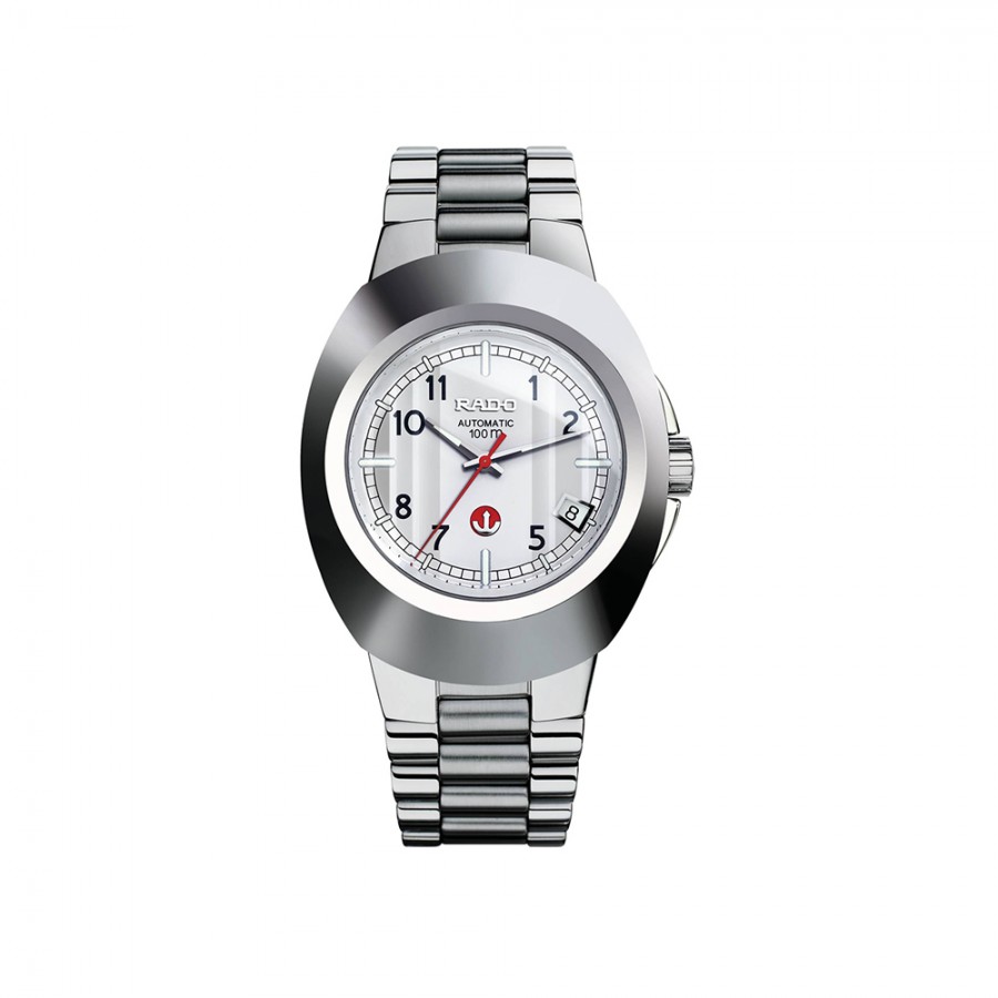 New Original Automatic